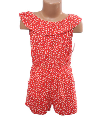 Комбинезон H&M (4-5 Y, 105г) - MSH Секонд-Хенд
