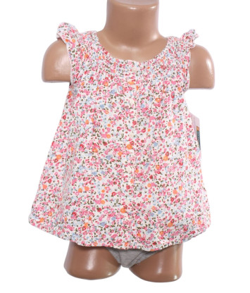 Блузка H&M (3-4 Y, 50г) - MSH Секонд-Хенд