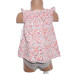Блузка H&M (3-4 Y, 50г) - MSH Секонд-Хенд