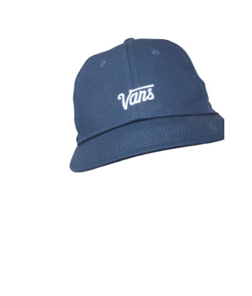 Кепка Vans (52 cm, 95г) - Мега Секонд-Хенд