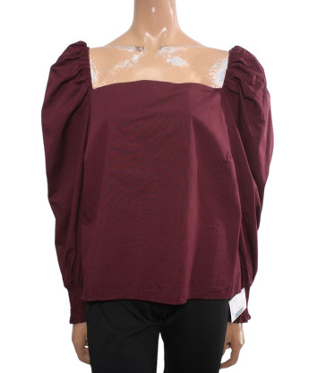 Блузка PRIMARK (XL, 205г) - MSH Секонд-Хенд