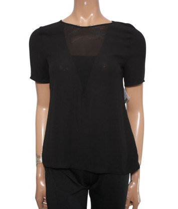 Блузка warehouse (S, 110г) - Мега Секонд-Хенд