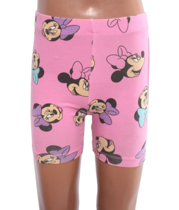 Шорты Disney (5-6 Y, 50г) - MSH Секонд-Хенд