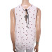 Блузка Zara (M, 120г) - MSH Секонд-Хенд
