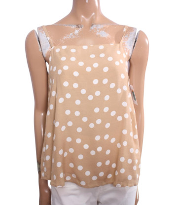 Блузка MNG (M, 80г) - Мега Секонд-Хенд