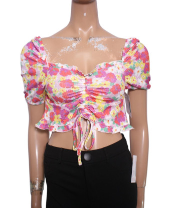 Футболка ASOS (M, 90г) - MSH Секонд-Хенд