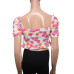 Футболка ASOS (M, 90г) - MSH Секонд-Хенд