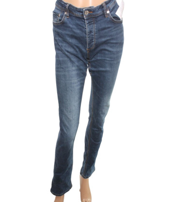 Джинси RIVER ISLAND (W32 L34, 690г) - MSH Секонд-Хенд