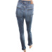 Джинси RIVER ISLAND (W32 L34, 690г) - MSH Секонд-Хенд
