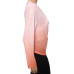 Футболка на довгий рукав SHEIN (4XL, 120г) - MSH Секонд-Хенд