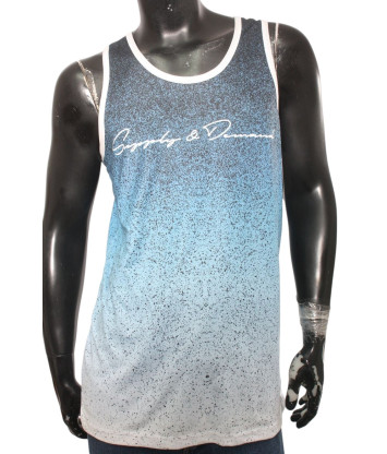 Майка Super pomoier (M, 130г) - Мега Секонд-Хенд