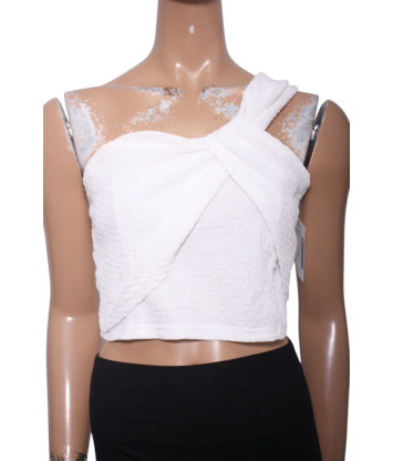 Топ SHEIN (XL, 100г) - MSH Секонд-Хенд