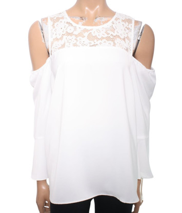 Блузка NOBREND (XL, 230г) - MSH Секонд-Хенд