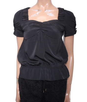 Блузка Next (S, 85г) - Мега Секонд-Хенд