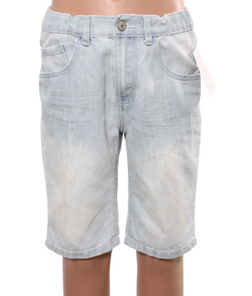 Шорти DENIM (12-13 Y, 270г) - Мега Секонд-Хенд