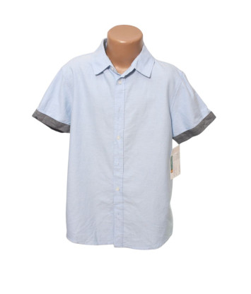 Сорочка PRIMARK (10-11 Y, 130г) - Мега Секонд-Хенд