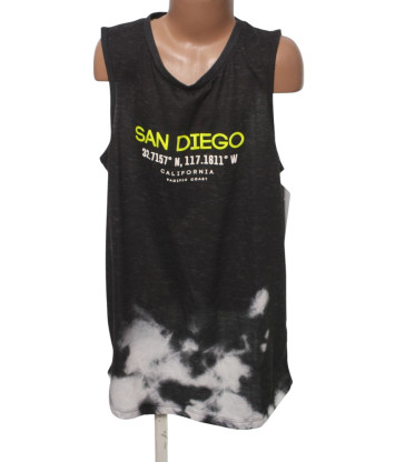 Майка PRIMARK (13-14 Y, 105г) - Мега Секонд-Хенд