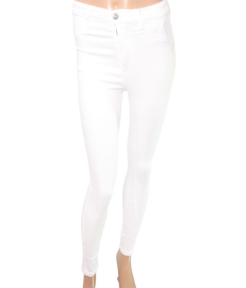 Джинси Zara (S, 370г) - Мега Секонд-Хенд