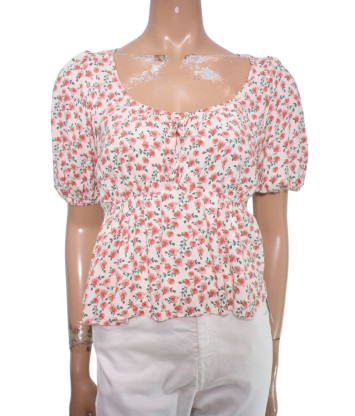 Блузка new look (M, 120г) - Мега Секонд-Хенд