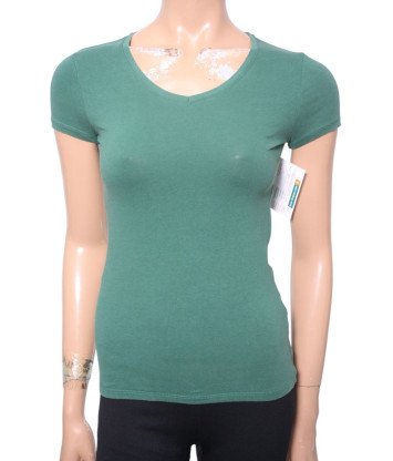 Футболка PRIMARK (XS, 90г) - MSH Секонд-Хенд