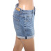 Шорты DENIM (S, 340г) - MSH Секонд-Хенд