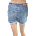 Шорты DENIM (S, 340г) - MSH Секонд-Хенд
