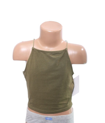 Топ new look (9 Y, 40г) - Мега Секонд-Хенд