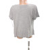 Футболка HOLLISTER (XS, 75г) - MSH Секонд-Хенд