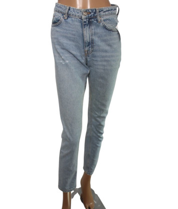 Джинси Zara (34, 530г) - MSH Секонд-Хенд