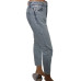 Джинси Zara (34, 530г) - MSH Секонд-Хенд