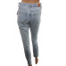 Джинси Zara (34, 530г) - MSH Секонд-Хенд