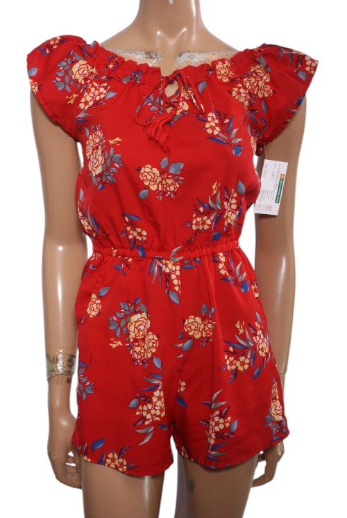 Комбінезон