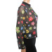 Футболка на довгий рукав SHEIN (4 XL, 110г) - MSH Секонд-Хенд