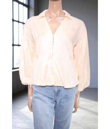 Блузка RIVER ISLAND (S, 270г) - MSH Секонд-Хенд