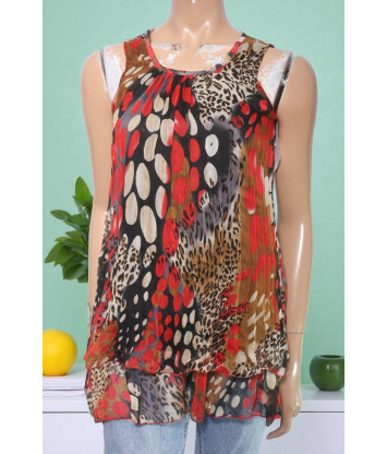 Футболка Fashion (S, 100г) - MSH Секонд-Хенд