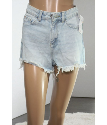 Шорты DENIM (S, 300г) - Мега Секонд-Хенд