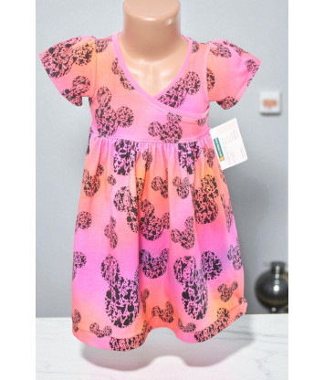 Плаття Kids  (98-104 cm, 215г) - MSH Секонд-Хенд
