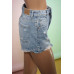 Шорти DENIM (S, 290г) - Мега Секонд-Хенд