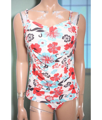 Купальник NOBREND (4 XL, 300г) - Мега Секонд-Хенд