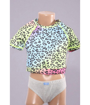 Футболка SHEIN (9-10 Y, 70г) - MSH Секонд-Хенд