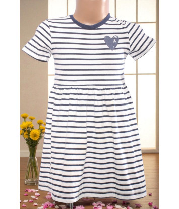 Плаття M&S (3-4 Y, 120г) - MSH Секонд-Хенд