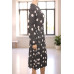 Платье new look (L, 385г) - MSH Секонд-Хенд