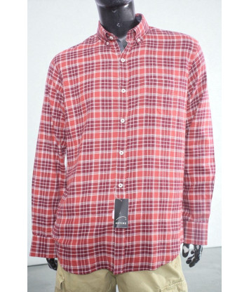 Рубашка ARTIME (L, 260г) - Мега Секонд-Хенд