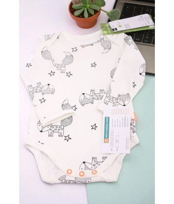 Бодік Hema (50-56 cm, 50г) - Мега Секонд-Хенд