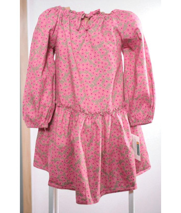 Плаття Kids  (4-5 Y, 140г) - MSH Секонд-Хенд
