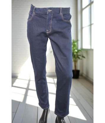 Джинси DENIM (W34 L30, 660г) - MSH Секонд-Хенд