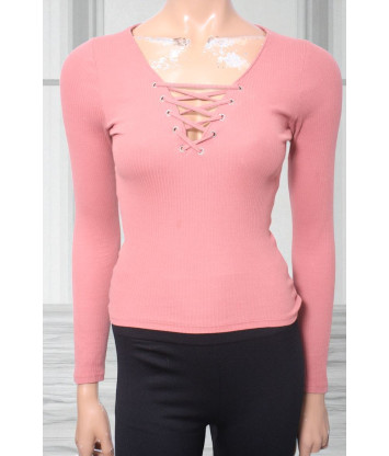 Футболка с длинным рукавом new look (S, 155г) - MSH Секонд-Хенд
