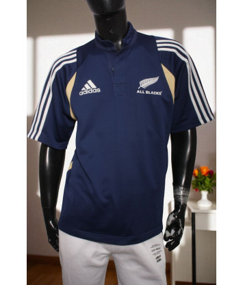Футболка Adidas (M, 420г) - MSH Секонд-Хенд