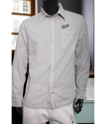 Сорочка Mustang (L, 230г) - Мега Секонд-Хенд