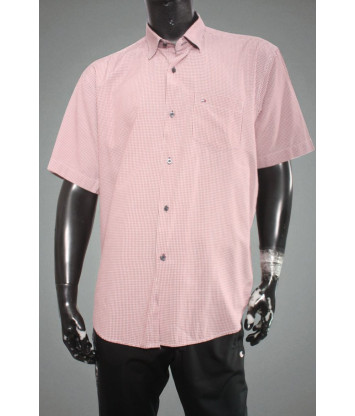 Рубашка Tommy Hilfiger (XXL, 180г) - Мега Секонд-Хенд